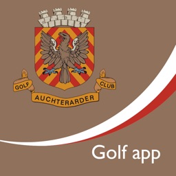 Auchterarder Golf Club - Buggy