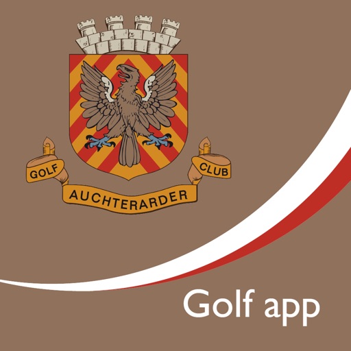 Auchterarder Golf Club - Buggy icon