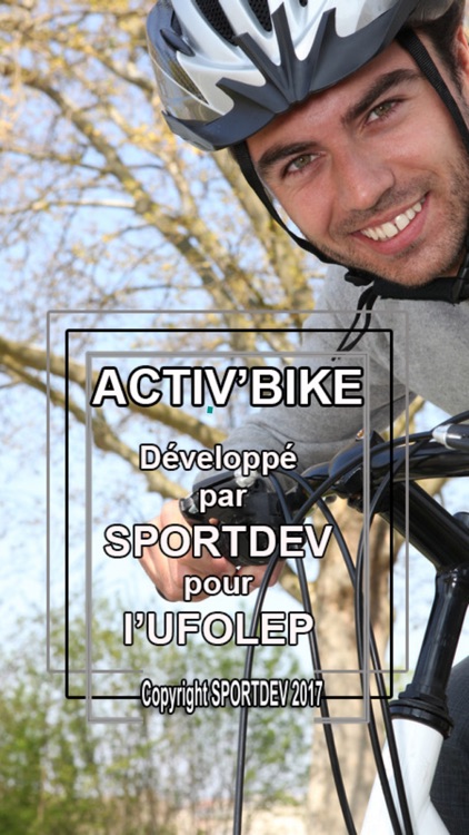 Activ'BIKE UFOLEP