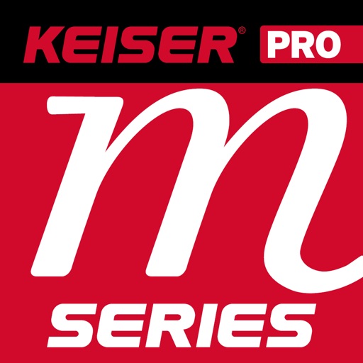 Keiser M Series Pro