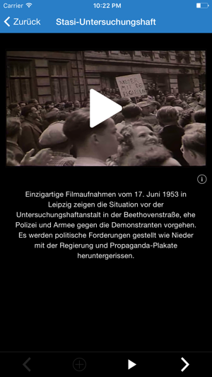 Leipzig 1953 Volksaufstand(圖5)-速報App