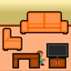 Hide and Seek for Children - iPadアプリ