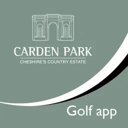 Carden Park Hotel app icon