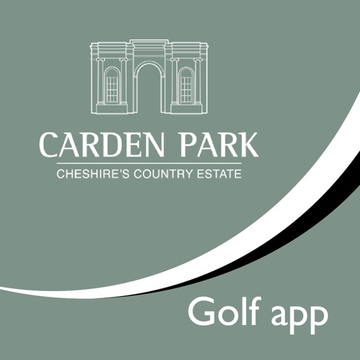 Carden Park Hotel icon