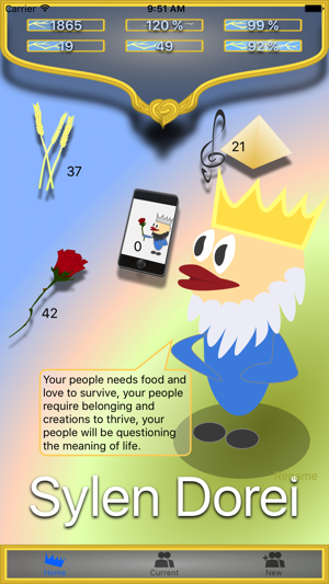 CoopOrSteal - Do you help or deceive your fellows?(圖1)-速報App