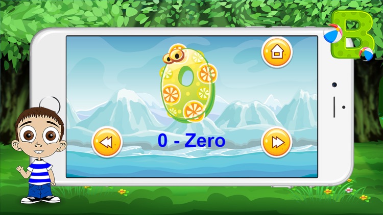 basic english vocabulary games screenshot-3