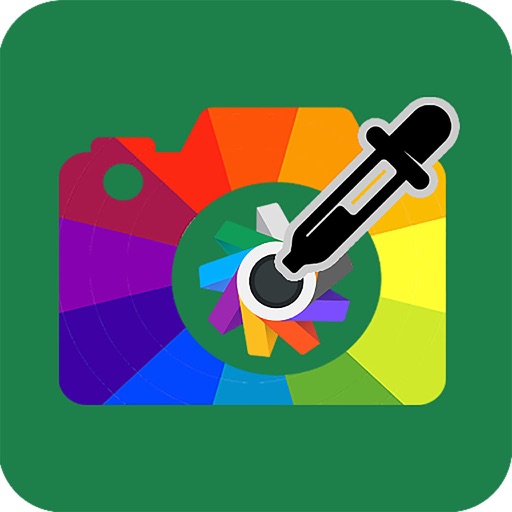 Color Picker - TheSugarApp