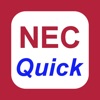 A NEC® 2017 Quick Reference - iPadアプリ