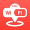WiFi Free Map: Get hotspot access for internet
