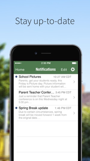 Alma Schools(圖3)-速報App