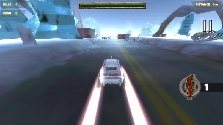 Crazy Zombies Killers screenshot-3