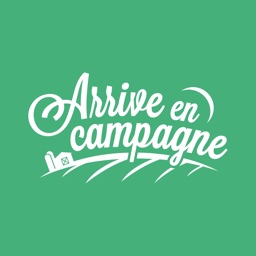 Arrive en campagne