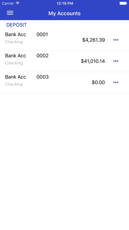 Liberty National Bank-Mobile screenshot-3