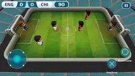 Game screenshot Football Fever ! apk