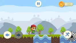Game screenshot 跑酷小子-奔跑吧跑酷少年汤姆 apk
