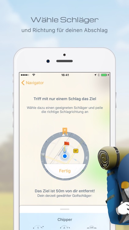 Geogolfing screenshot-3