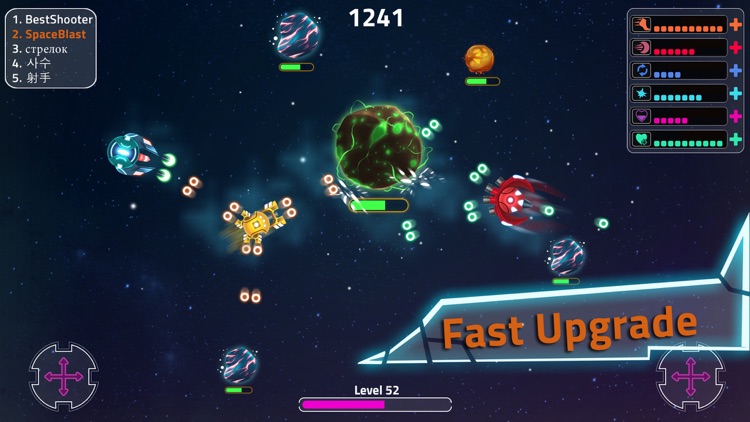 star.io for starblast.io