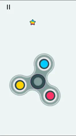 Game screenshot Fidget Spinner - Hand Finger Spinner Simulator mod apk