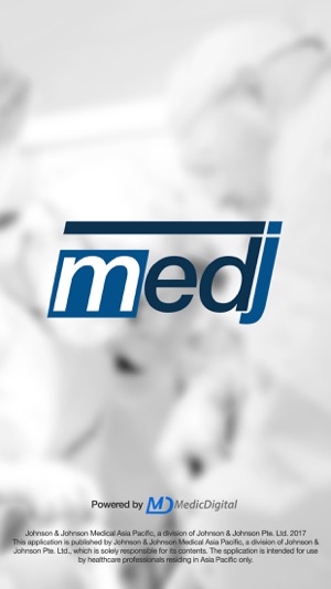MedJ