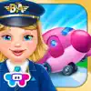 Baby Airlines App Delete