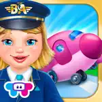 Baby Airlines App Positive Reviews