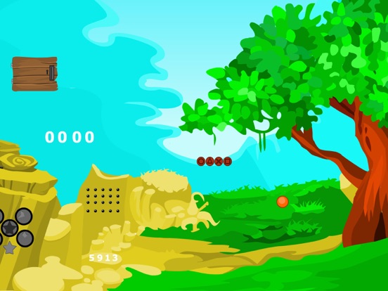 Blowing Viper Escape