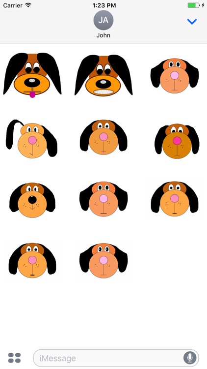 barkmoji