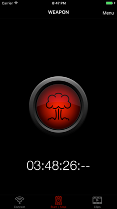 RED TRIGGER screenshot 1