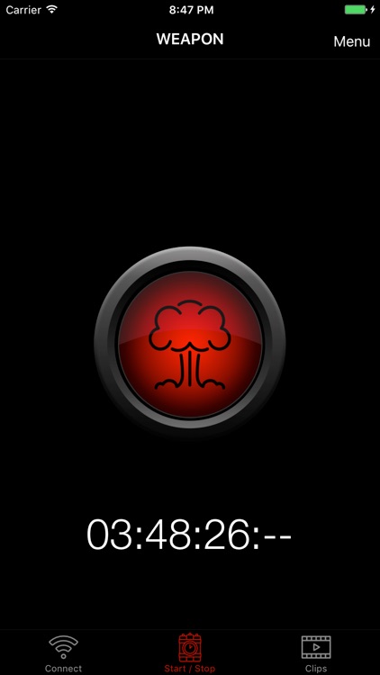 RED TRIGGER screenshot-0