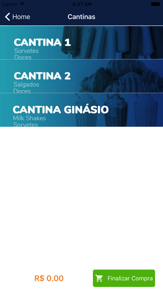 #3. Unasp EC (iOS) 由: INSTITUTO ADVENTISTA DE ENSINO