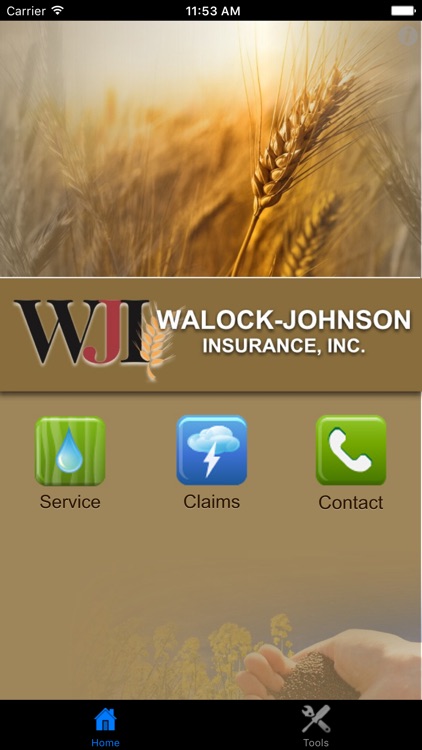Walock-Johnson Insurance