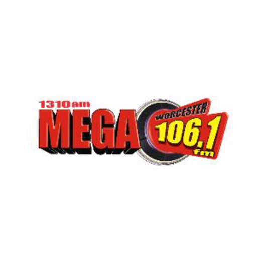 La Mega 106.1 - WORC icon