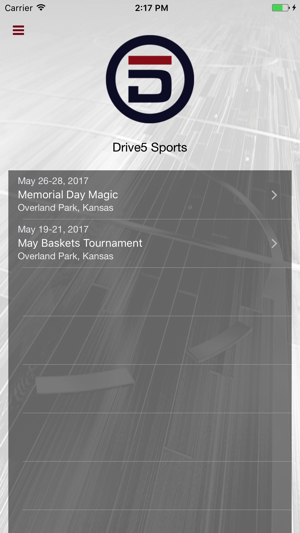 Drive5 Sports(圖1)-速報App