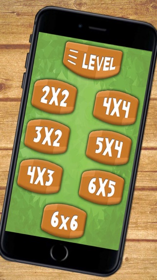Screenshot #2 pour paires animaux jeux - formation du cerveau