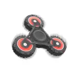 Fidget Spinner 2.0 App Positive Reviews