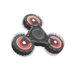 Fidget Spinner 2.0 app icon