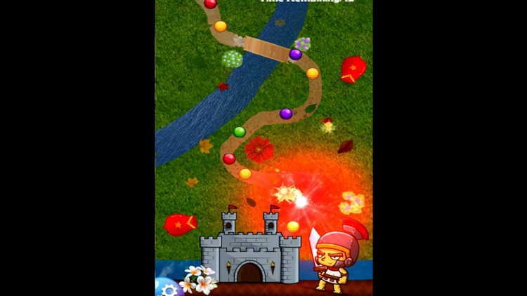 Bubble Conquest screenshot-4