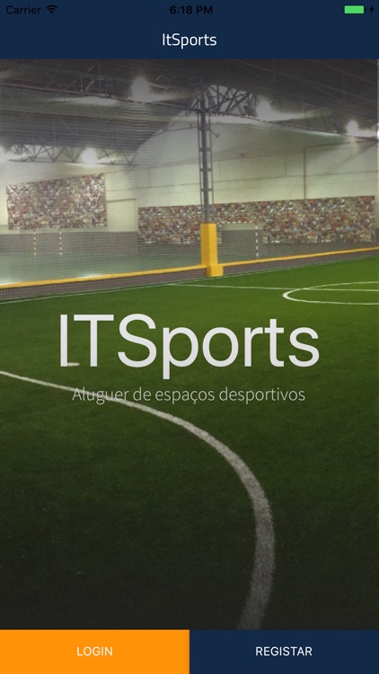In Time Sports