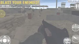 Game screenshot SWAT Mission apk