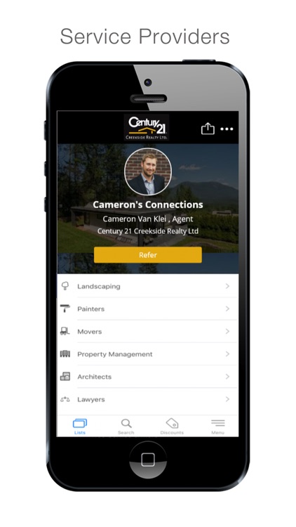 Century 21 Creekside Realty