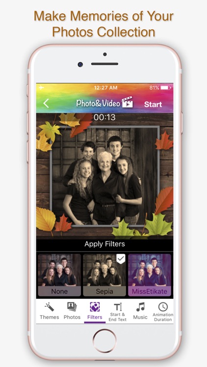 Pro SlideShow Maker with Music screenshot-4
