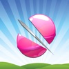Icon Slice Candy Mania - Cutting Game
