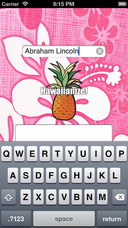 Hawaiian Names - Translate & Say Your Hawai'i Name screenshot-4