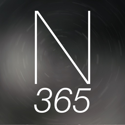 Nature 365