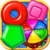 Candy King 2 App Negative Reviews