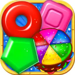 Candy King 2 app icon
