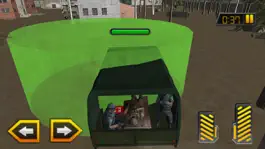 Game screenshot современное армия спасение миссия apk
