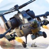 Apache Gunship Strike