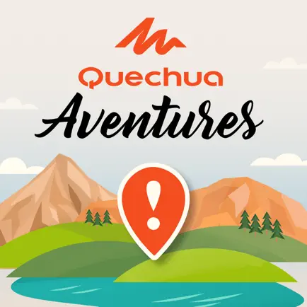 Quechua Aventures Читы