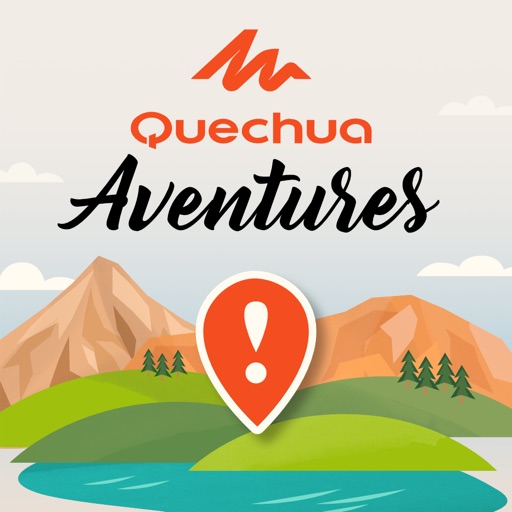 Quechua Aventures icon